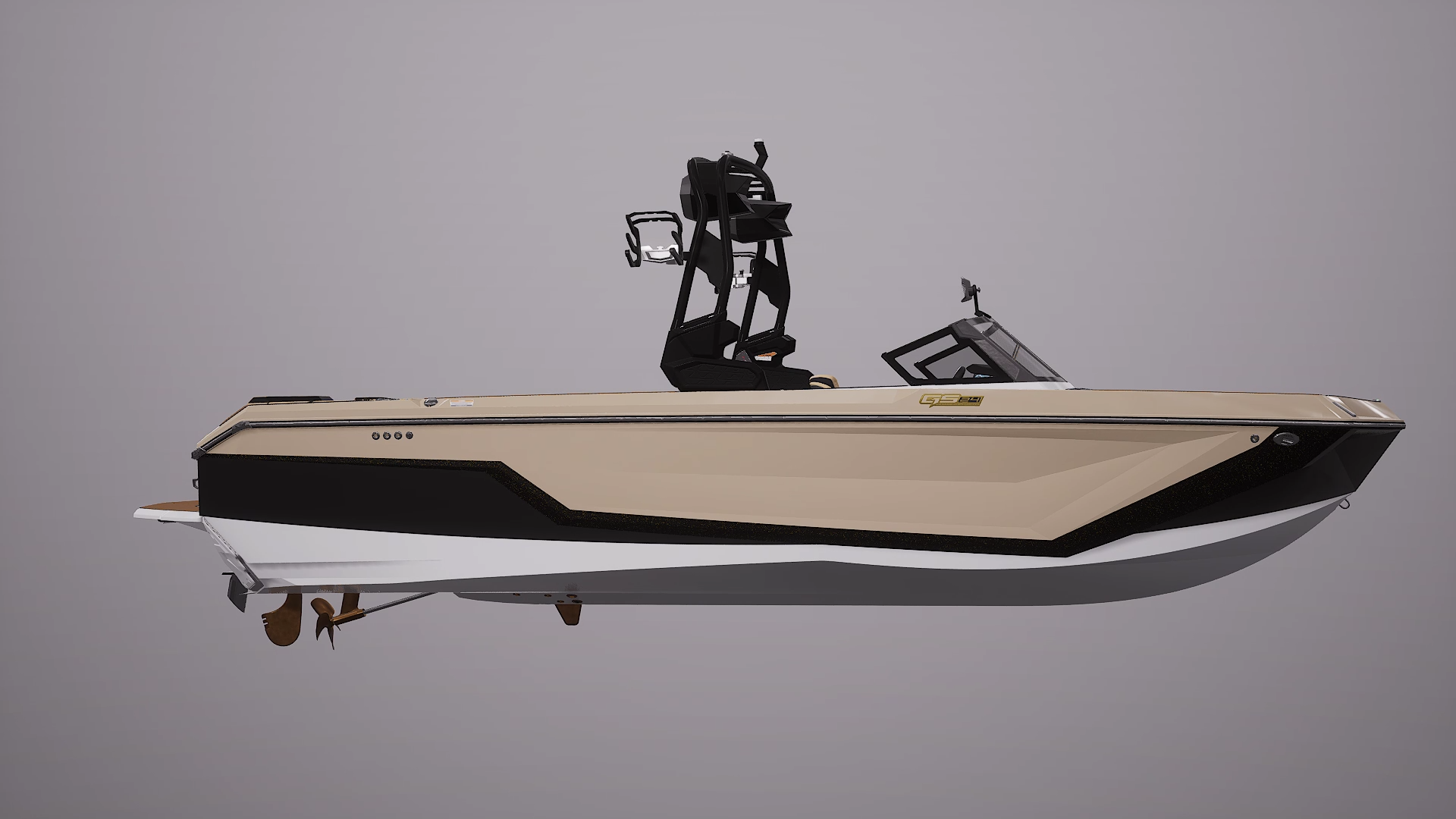 2025 Super Air Nautique GS24 Icon